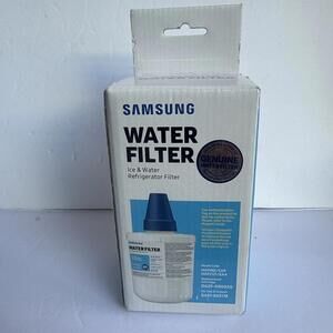 Samsung GENUINE DA29-00003G Samsung HAF-CU1-3P/XAA Water Filter